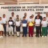 Eligen al Cabildo Infantil de Puerto Morelos 2025
