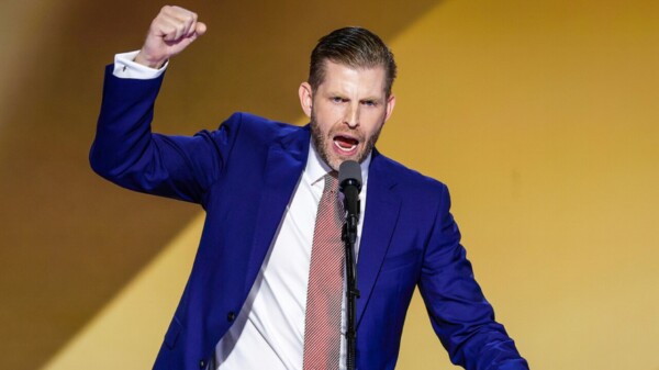 “Si México disparara cohetes contra EU...”: hijo de Trump