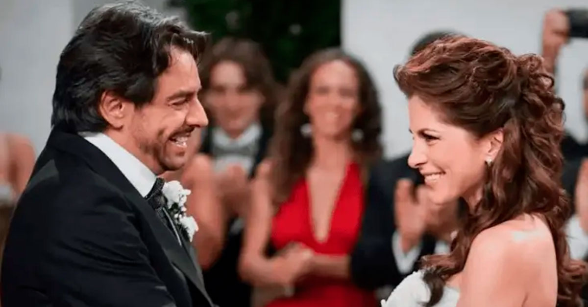 ¿Eugenio Derbez y Alessandra Rosaldo se separan?