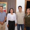Evalúan proyectos viables en ruta de los cenotes: Blanca Merari