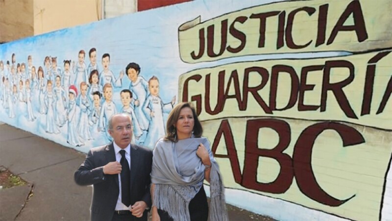 Guardería ABC, la corrupción llevó a esta tragedia: CSP