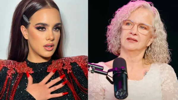 Gala Montes mantiene distancia con su madre, pero afirma seguirla amando
