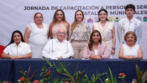 Gobierno de Isla Mujeres refrenda su compromiso con la transparencia y el buen gobierno