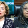 Aprueba Suprema Corte evitar pago de impuestos a Elba Esther Gordillo