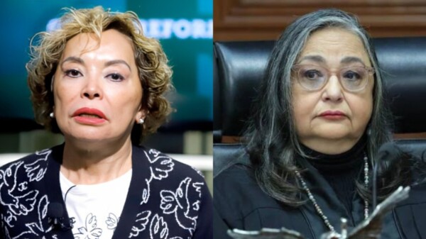 Aprueba Suprema Corte evitar pago de impuestos a Elba Esther Gordillo