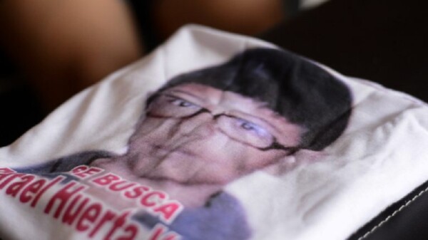 Lo buscaron por 5 años; niño estaba enterrado en su casa