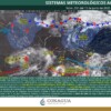 Pronóstico del clima en Quintana Roo para hoy domingo 15 de junio 2025