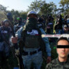 Cae Walter ‘N’, proveedor de armas y explosivos en Jalisco