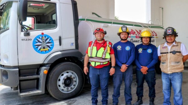 Gobierno de Isla Mujeres refrenda su compromiso con la protección de las familias isleñas ante fenómenos hidrometeorológicos