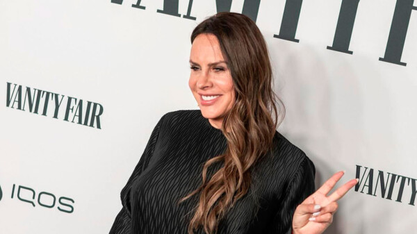 Karla Sofía Gascón no ha sido invitada a unirse a la Academia de Hollywood