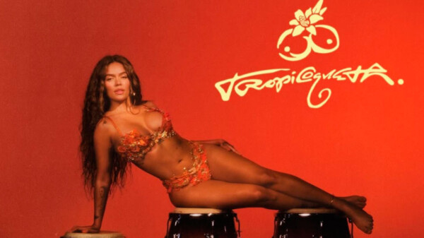 Karol G estrena 'Tropicoqueta', su álbum más latino y diverso