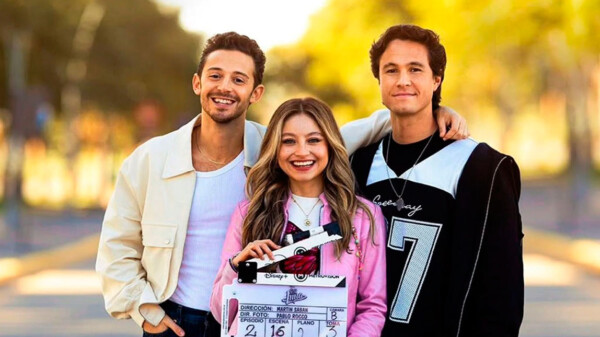 Karol Sevilla confirma nueva temporada de Soy Luna