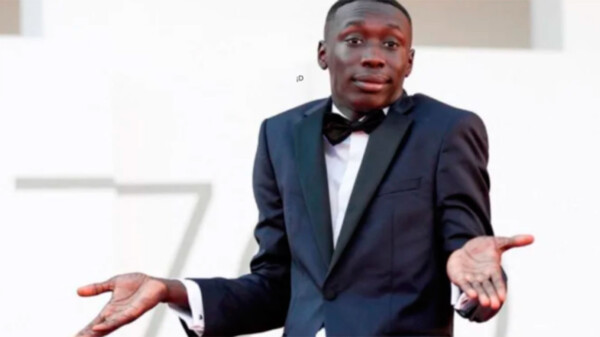 Khaby Lame es detenido por autoridades migratorias en EE.UU.