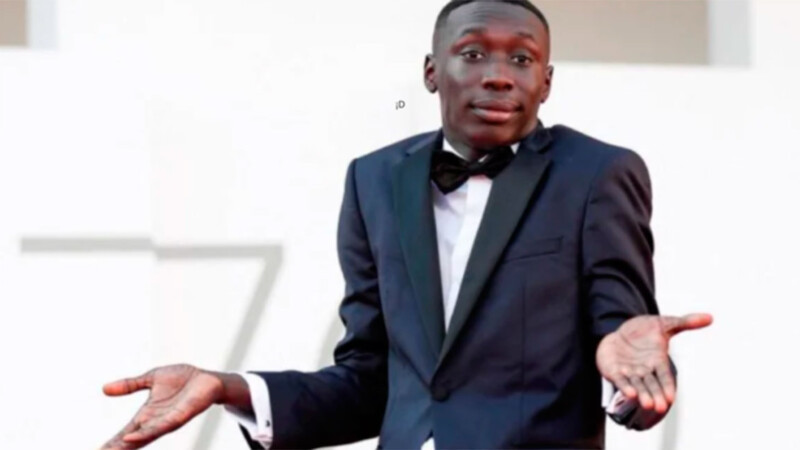 Khaby Lame es detenido por autoridades migratorias en EE.UU.