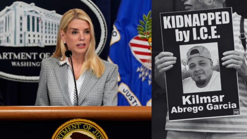 Regresan a salvadoreño a EU, ahora lo acusan de “pollero”