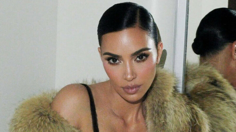 Kim Kardashian condena redadas migratorias del ICE en Los Ángeles