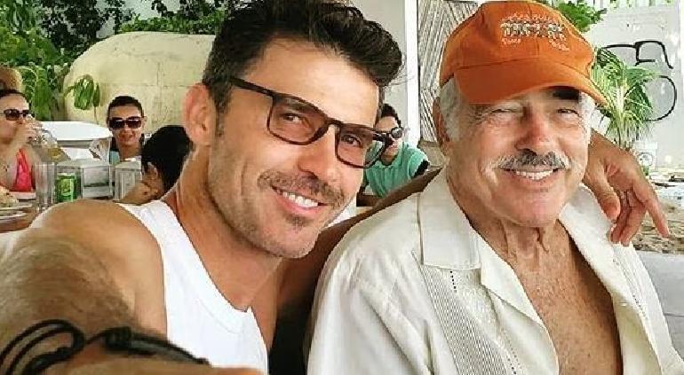 Leonardo García niega acusaciones de agresión contra su madre