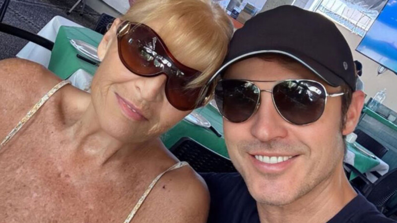 Leonardo García niega acusaciones de agresión contra su madre