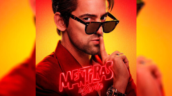 Luis Gerardo Méndez defiende su postura sobre la falta de series musicales en México