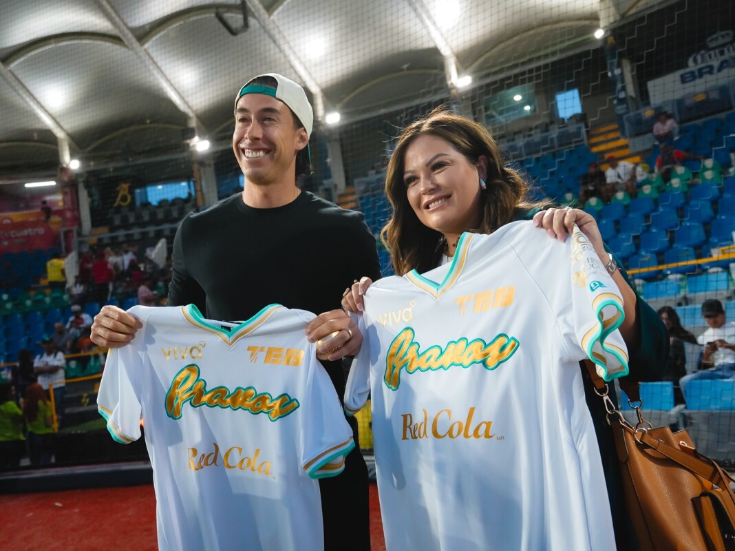 Mariana Echeverría sorprende con inesperado “divorcio” en plena recta final de su embarazo