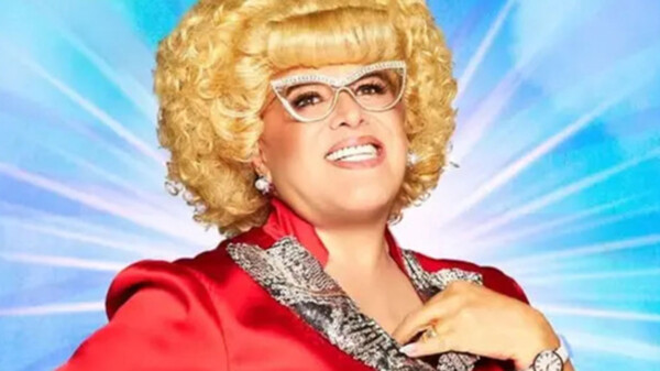 Mario Bezares encabezará la nueva temporada de La Señora Presidenta