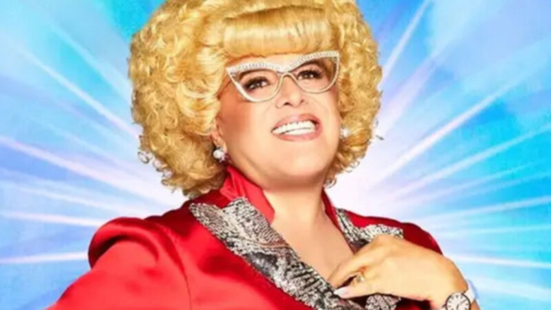 Mario Bezares encabezará la nueva temporada de La Señora Presidenta