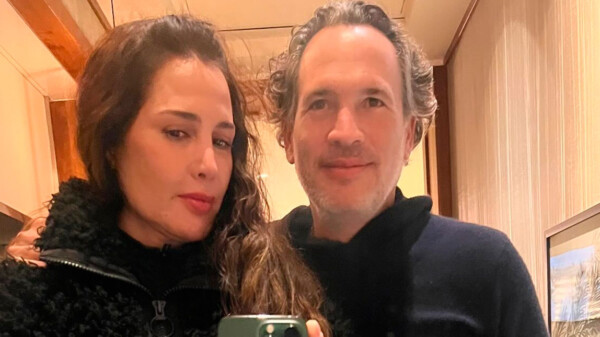 Martha Cristiana confirma relación sentimental con su primo