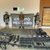 Golpe al CDS: capturan a 10 de ‘Los Mayitos’ en Culiacán