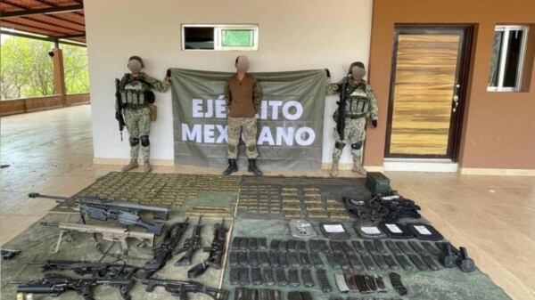 Golpe al CDS: capturan a 10 de ‘Los Mayitos’ en Culiacán