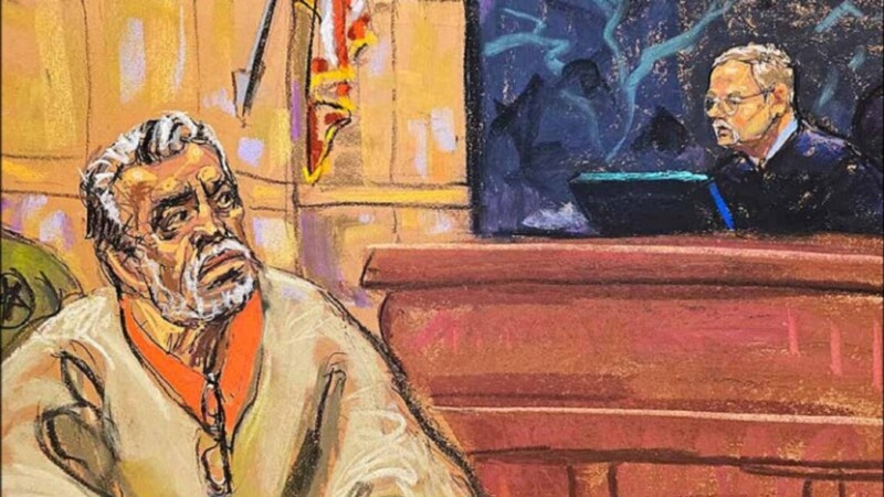 Negocian acuerdo en caso contra ‘El Mayo’ Zambada