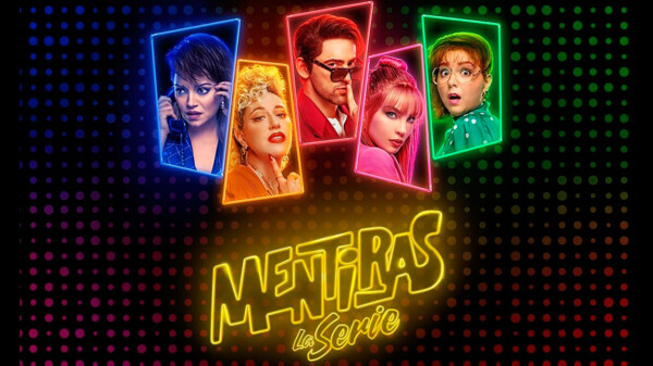 "Mentiras: la serie" llega a los cines en formato karaoke