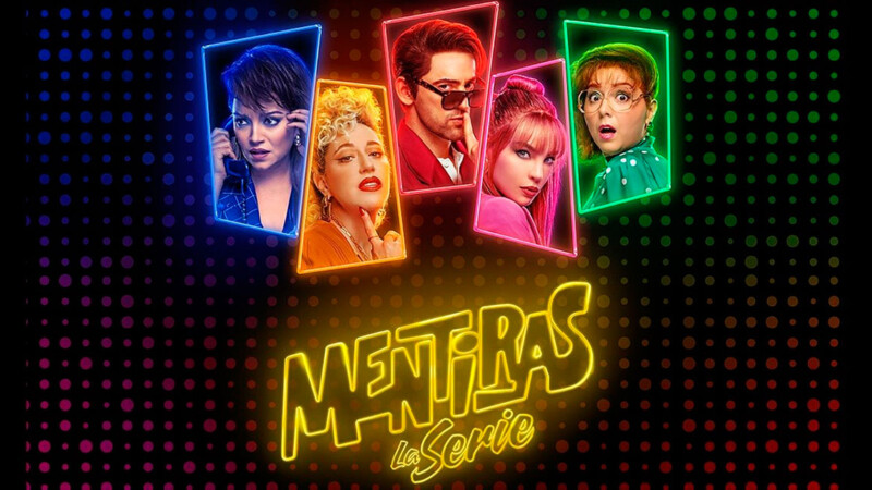 "Mentiras: la serie" llega a los cines en formato karaoke