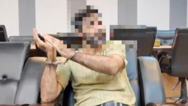 Detienen a un agente del Mossad en Irán