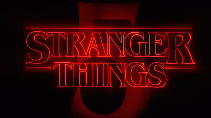 Netflix anuncia fecha de estreno para la última temporada de Stranger Things