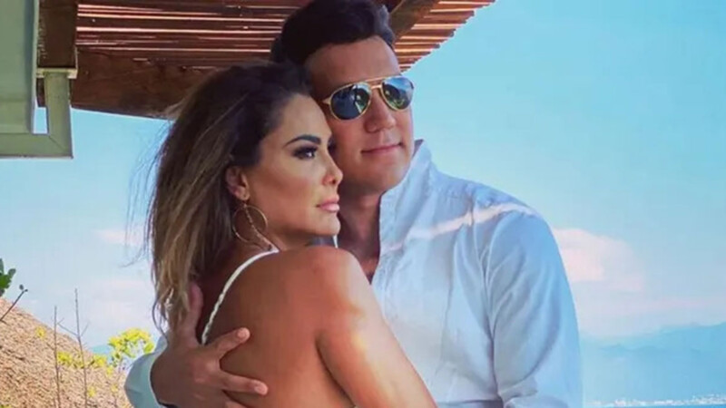 Ninel Conde habla sobre las consecuencias de su relación con Larry Ramos