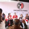 Lideresa del PRI-Edomex pide “¡amigos ricos con casa y lancha!”