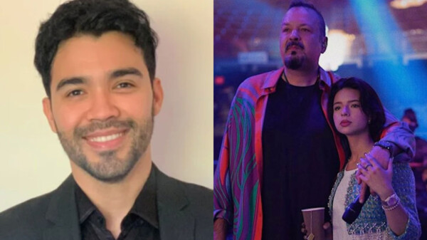 Pepe Aguilar revisará contrato de Gussy Lau tras reclamos