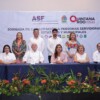 Puerto Morelos ratifica su compromiso con la rendición de cuentas y la transparencia: Blanca Merari