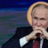 Real, temor a la tercera guerra mundial: Putin