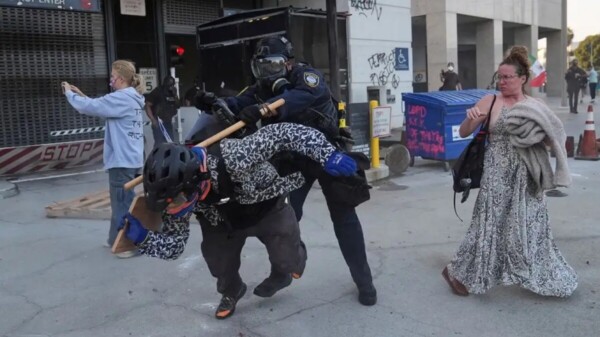 Crece racismo y clasismo en EU; redadas contra migrantes