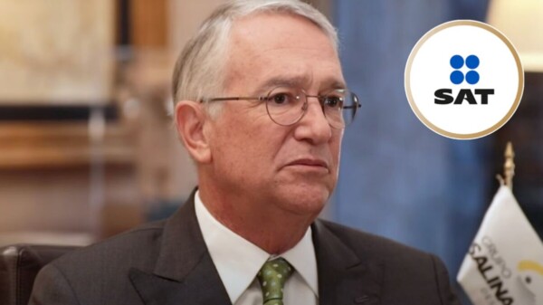 Elektra pagará 2 mmdp en impuestos; Salinas pierde litigio