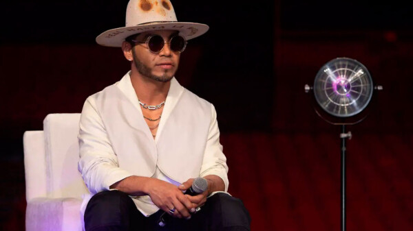 Samo, de Camila, es hospitalizado tras finalizar gira en Estados Unidos