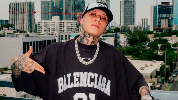 Santa Fe Klan suspende gira en EE.UU. en apoyo a migrantes latinoamericanos