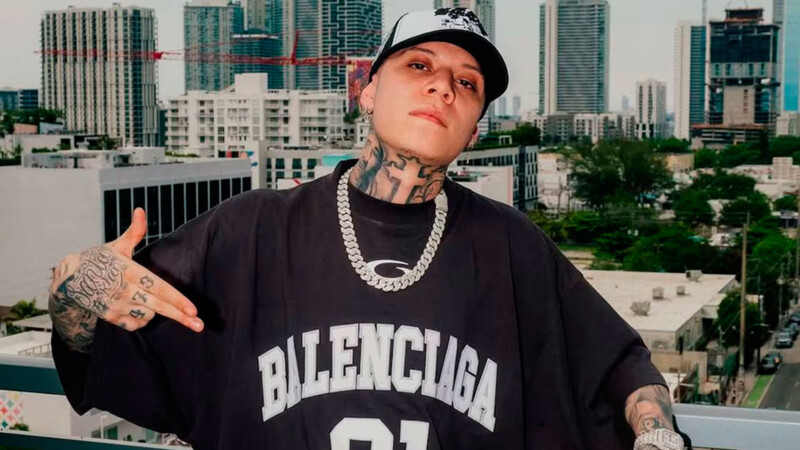 Santa Fe Klan suspende gira en EE.UU. en apoyo a migrantes latinoamericanos