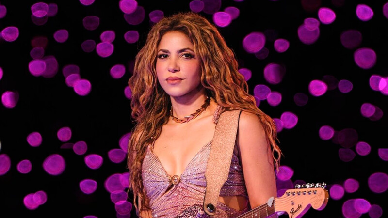 Shakira reprograma concierto en Los Ángeles ante protestas por redadas migratorias
