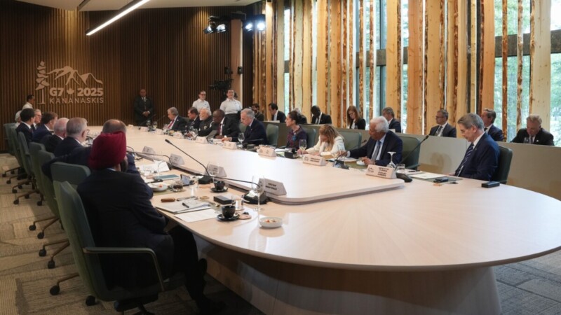 La política construye la paz; no al odio entre naciones: CSP