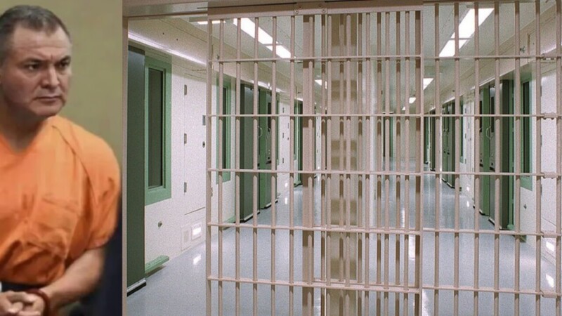 Trasladan a García Luna a prisión Supermax que alberga al Chapo