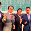Tigres del Norte se pronuncian sobre cancelación de visas a artistas del regional mexicano