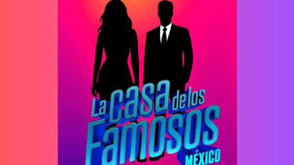 Todo listo para la nueva temporada de 'La casa de los famosos México'