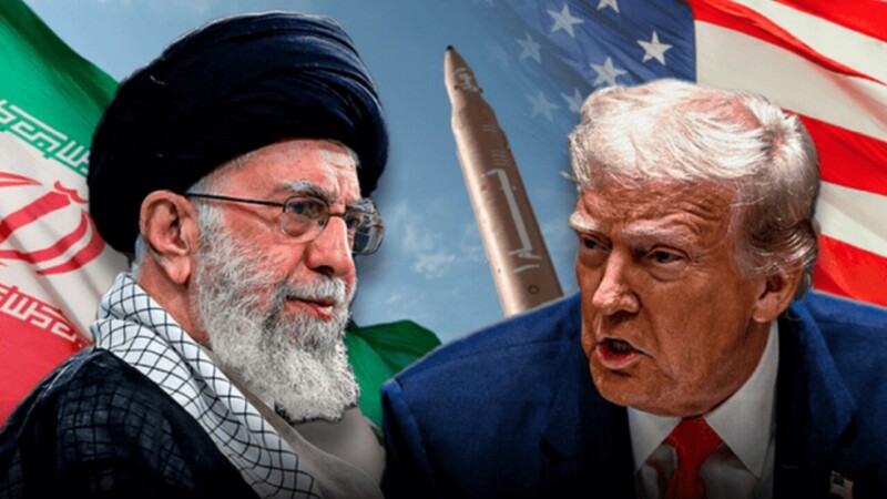 EU sabe dónde se esconde Jamenei, no lo mataremos, por ahora